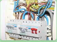 Evesham electrical contractors